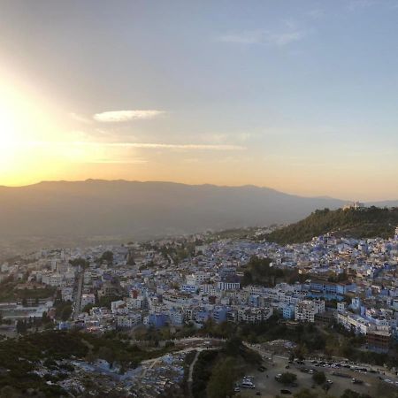 Hotel Dar Chourouk Fez Zewnętrze zdjęcie