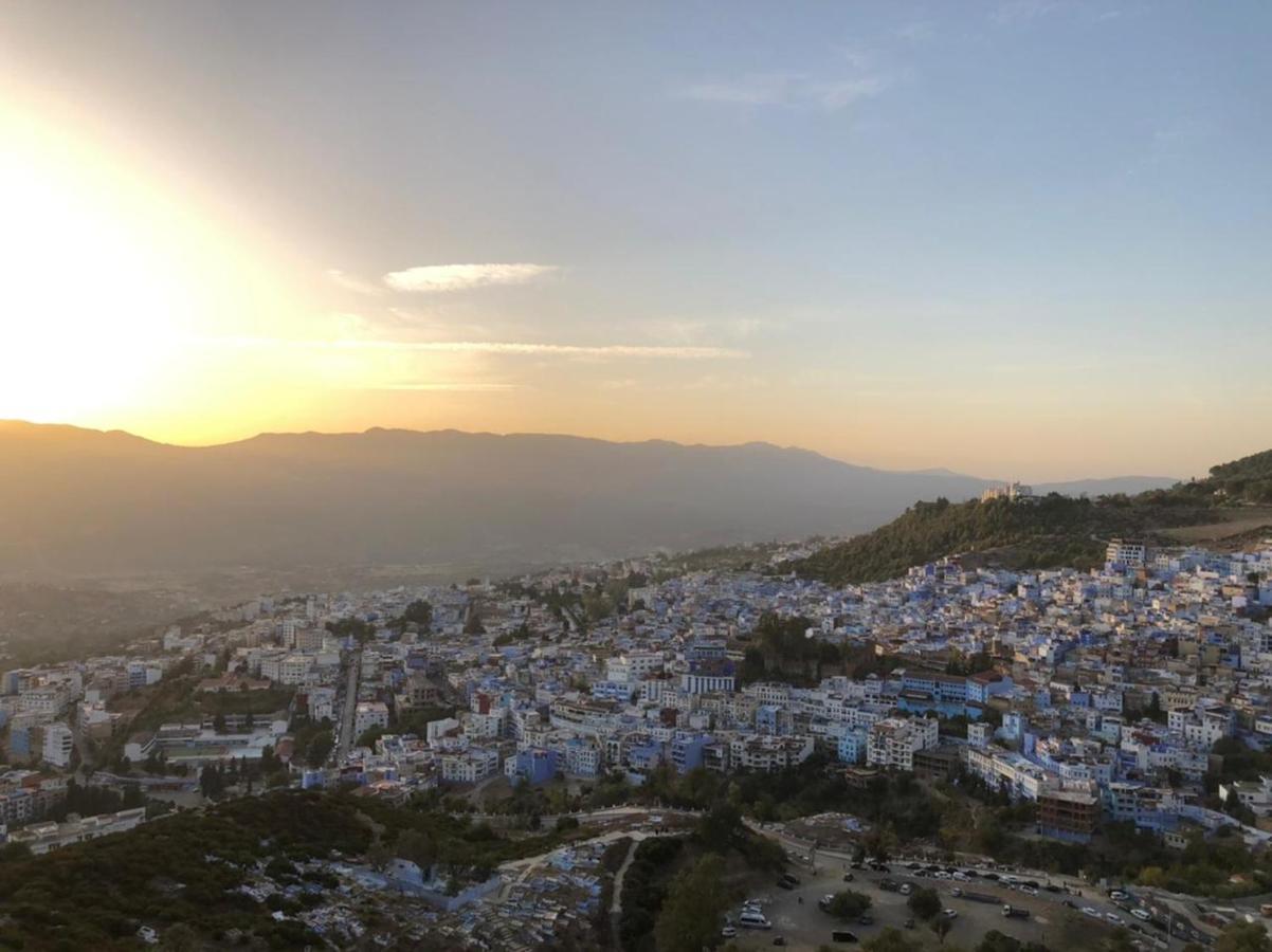 Hotel Dar Chourouk Fez Zewnętrze zdjęcie