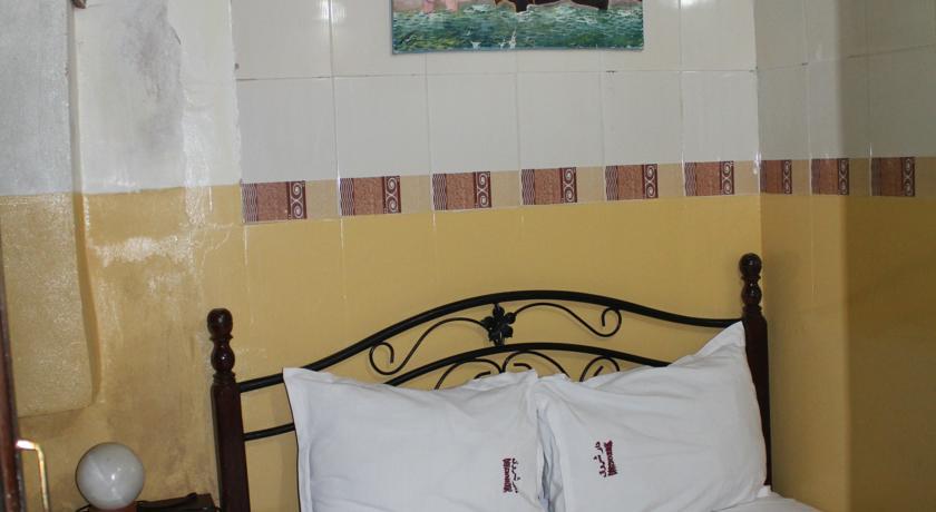 Hotel Dar Chourouk Fez Zewnętrze zdjęcie