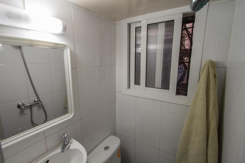 Hotel Dar Chourouk Fez Zewnętrze zdjęcie