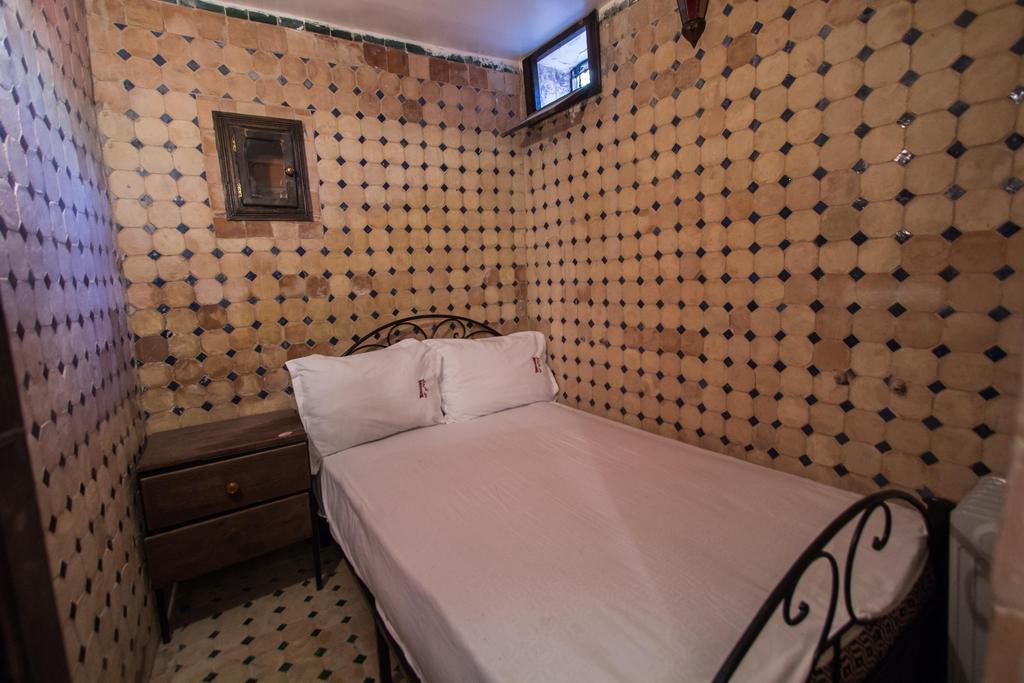 Hotel Dar Chourouk Fez Pokój zdjęcie