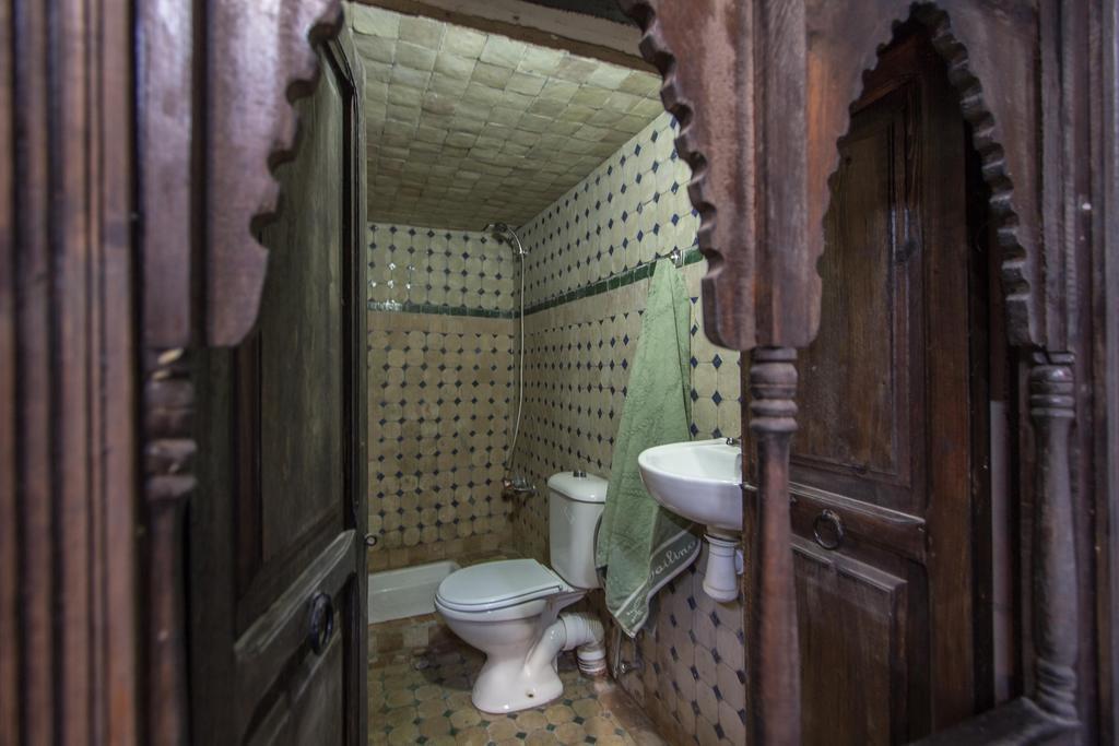 Hotel Dar Chourouk Fez Pokój zdjęcie
