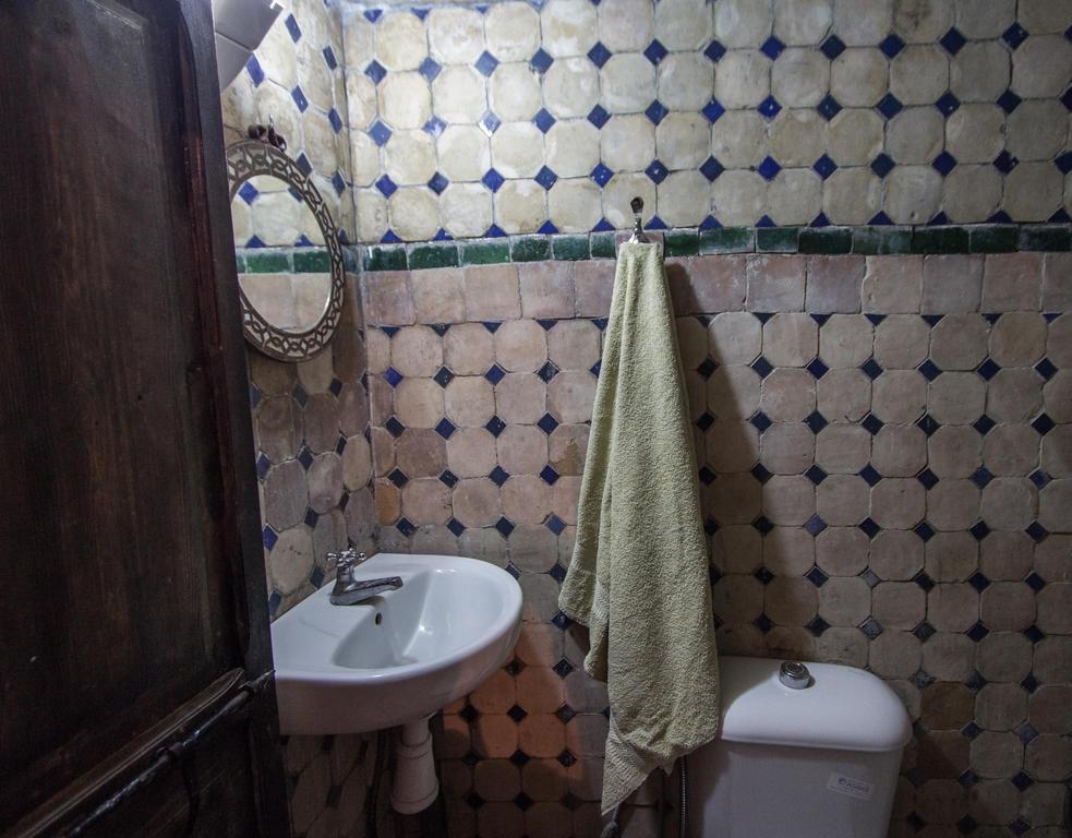 Hotel Dar Chourouk Fez Pokój zdjęcie